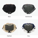カリマー ウエストバッグ KARRIMOR | ギャレリア Bag&Luggage | 詳細画像8