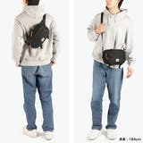 カリマー ウエストバッグ KARRIMOR | ギャレリア Bag&Luggage | 詳細画像9