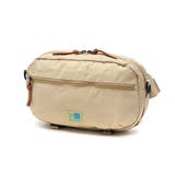 PaleKhaki | カリマー ウエストバッグ KARRIMOR | ギャレリア Bag&Luggage