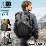 カリマー リュック KARRIMOR | ギャレリア Bag&Luggage | 詳細画像1