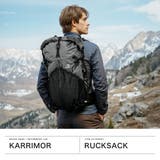 カリマー リュック KARRIMOR | ギャレリア Bag&Luggage | 詳細画像2