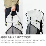 カリマー リュック KARRIMOR | ギャレリア Bag&Luggage | 詳細画像5