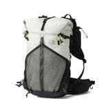 FeatherWhite | カリマー リュック KARRIMOR | ギャレリア Bag&Luggage