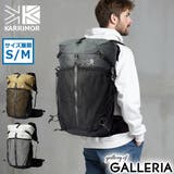 カリマー リュック KARRIMOR | ギャレリア Bag&Luggage | 詳細画像1