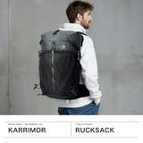 カリマー リュック KARRIMOR | ギャレリア Bag&Luggage | 詳細画像2