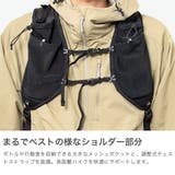カリマー リュック KARRIMOR | ギャレリア Bag&Luggage | 詳細画像4