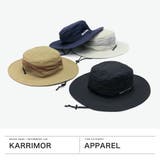 カリマー ハット KARRIMOR | ギャレリア Bag＆Luggage | 詳細画像2 