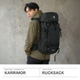 カリマー リュック KARRIMOR | ギャレリア Bag&Luggage | 詳細画像2