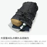 カリマー リュック KARRIMOR | ギャレリア Bag&Luggage | 詳細画像3