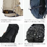 カリマー リュック KARRIMOR | ギャレリア Bag&Luggage | 詳細画像5