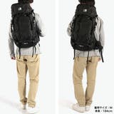 カリマー リュック KARRIMOR | ギャレリア Bag&Luggage | 詳細画像8
