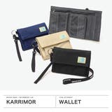 カリマー 財布 KARRIMOR | ギャレリア Bag&Luggage | 詳細画像2