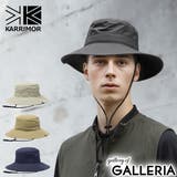 カリマー ハット KARRIMOR | ギャレリア Bag＆Luggage | 詳細画像1 