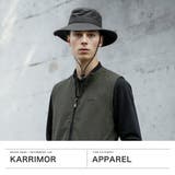 カリマー ハット KARRIMOR | ギャレリア Bag＆Luggage | 詳細画像2 