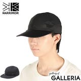 カリマー キャップ メンズ | ギャレリア Bag&Luggage | 詳細画像1