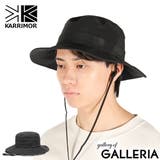 カリマー ハット メンズ | ギャレリア Bag＆Luggage | 詳細画像1 