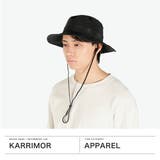 カリマー ハット メンズ | ギャレリア Bag＆Luggage | 詳細画像2 