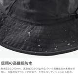 カリマー ハット メンズ | ギャレリア Bag＆Luggage | 詳細画像3 