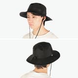 カリマー ハット メンズ | ギャレリア Bag＆Luggage | 詳細画像6 