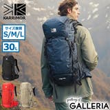カリマー リュック KARRIMOR | ギャレリア Bag&Luggage | 詳細画像1