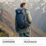 カリマー リュック KARRIMOR | ギャレリア Bag&Luggage | 詳細画像2
