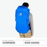 カリマー レインカバー KARRIMOR | ギャレリア Bag＆Luggage | 詳細画像2 