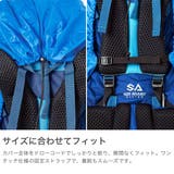 カリマー レインカバー KARRIMOR | ギャレリア Bag＆Luggage | 詳細画像3 
