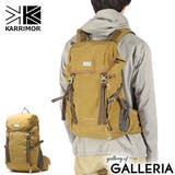 カリマー リュック KARRIMOR | ギャレリア Bag&Luggage | 詳細画像1