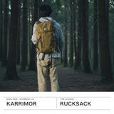 カリマー リュック KARRIMOR | ギャレリア Bag&Luggage | 詳細画像2