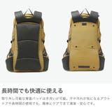 カリマー リュック KARRIMOR | ギャレリア Bag&Luggage | 詳細画像4