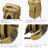 カリマー リュック KARRIMOR | ギャレリア Bag&Luggage | 詳細画像5