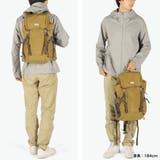 カリマー リュック KARRIMOR | ギャレリア Bag&Luggage | 詳細画像8