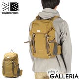 カリマー リュック KARRIMOR | ギャレリア Bag&Luggage | 詳細画像1