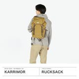 カリマー リュック KARRIMOR | ギャレリア Bag&Luggage | 詳細画像2
