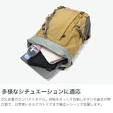 カリマー リュック KARRIMOR | ギャレリア Bag&Luggage | 詳細画像3
