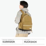 カリマー リュック KARRIMOR | ギャレリア Bag&Luggage | 詳細画像2