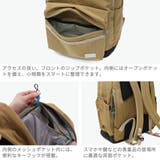 カリマー リュック KARRIMOR | ギャレリア Bag&Luggage | 詳細画像5