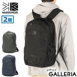 カリマー リュック KARRIMOR | ギャレリア Bag＆Luggage | 詳細画像1 