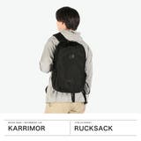 カリマー リュック KARRIMOR | ギャレリア Bag＆Luggage | 詳細画像2 