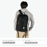 カリマー リュック KARRIMOR | ギャレリア Bag&Luggage | 詳細画像2