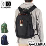 カリマー リュック KARRIMOR | ギャレリア Bag＆Luggage | 詳細画像1 