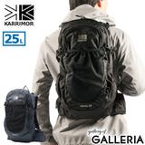 カリマー リュック KARRIMOR | ギャレリア Bag&Luggage | 詳細画像1