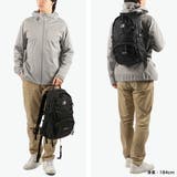 カリマー リュック KARRIMOR | ギャレリア Bag&Luggage | 詳細画像10