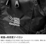 カリマー リュック KARRIMOR | ギャレリア Bag&Luggage | 詳細画像3