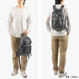 カリマー リュック KARRIMOR | ギャレリア Bag&Luggage | 詳細画像10