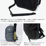 カリマー リュック KARRIMOR | ギャレリア Bag&Luggage | 詳細画像5
