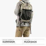 カリマー リュック KARRIMOR | ギャレリア Bag&Luggage | 詳細画像2