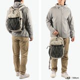 カリマー リュック KARRIMOR | ギャレリア Bag&Luggage | 詳細画像9