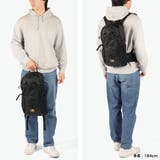 カリマー リュック KARRIMOR | ギャレリア Bag&Luggage | 詳細画像8