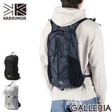 カリマー リュック KARRIMOR | ギャレリア Bag＆Luggage | 詳細画像1 